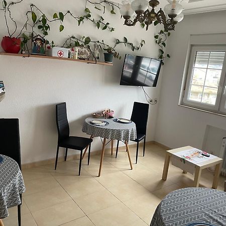 Pension Casa Felisa Finisterre Eksteriør billede
