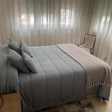 Pension Casa Felisa Finisterre Eksteriør billede