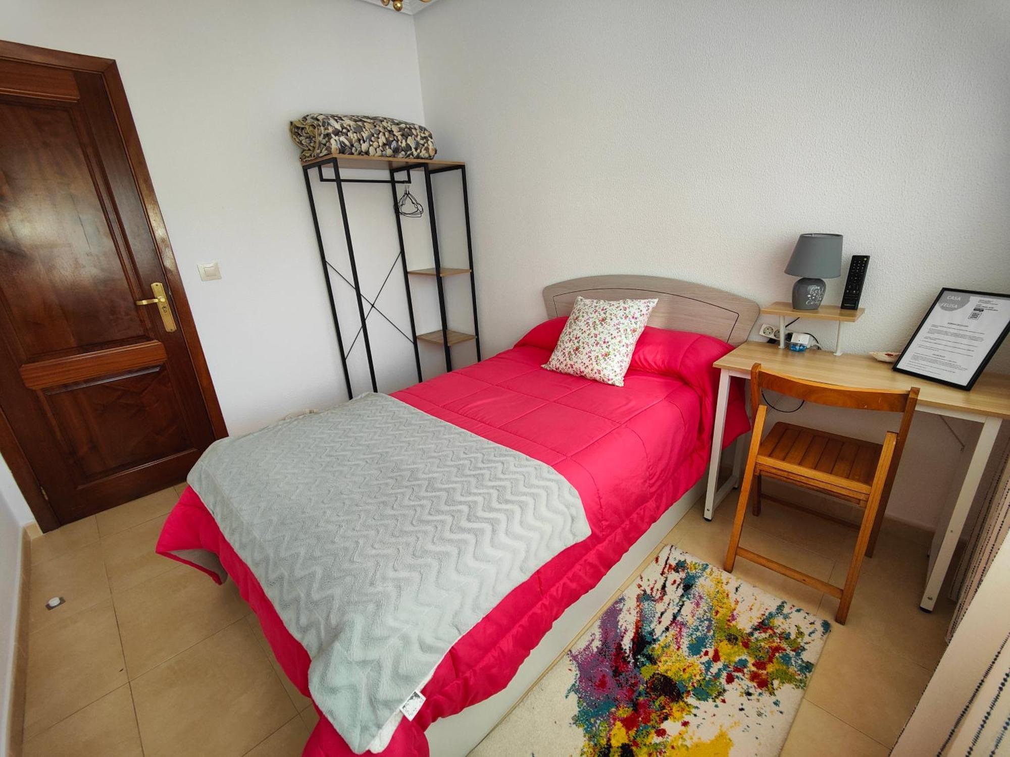 Pension Casa Felisa Finisterre Værelse billede