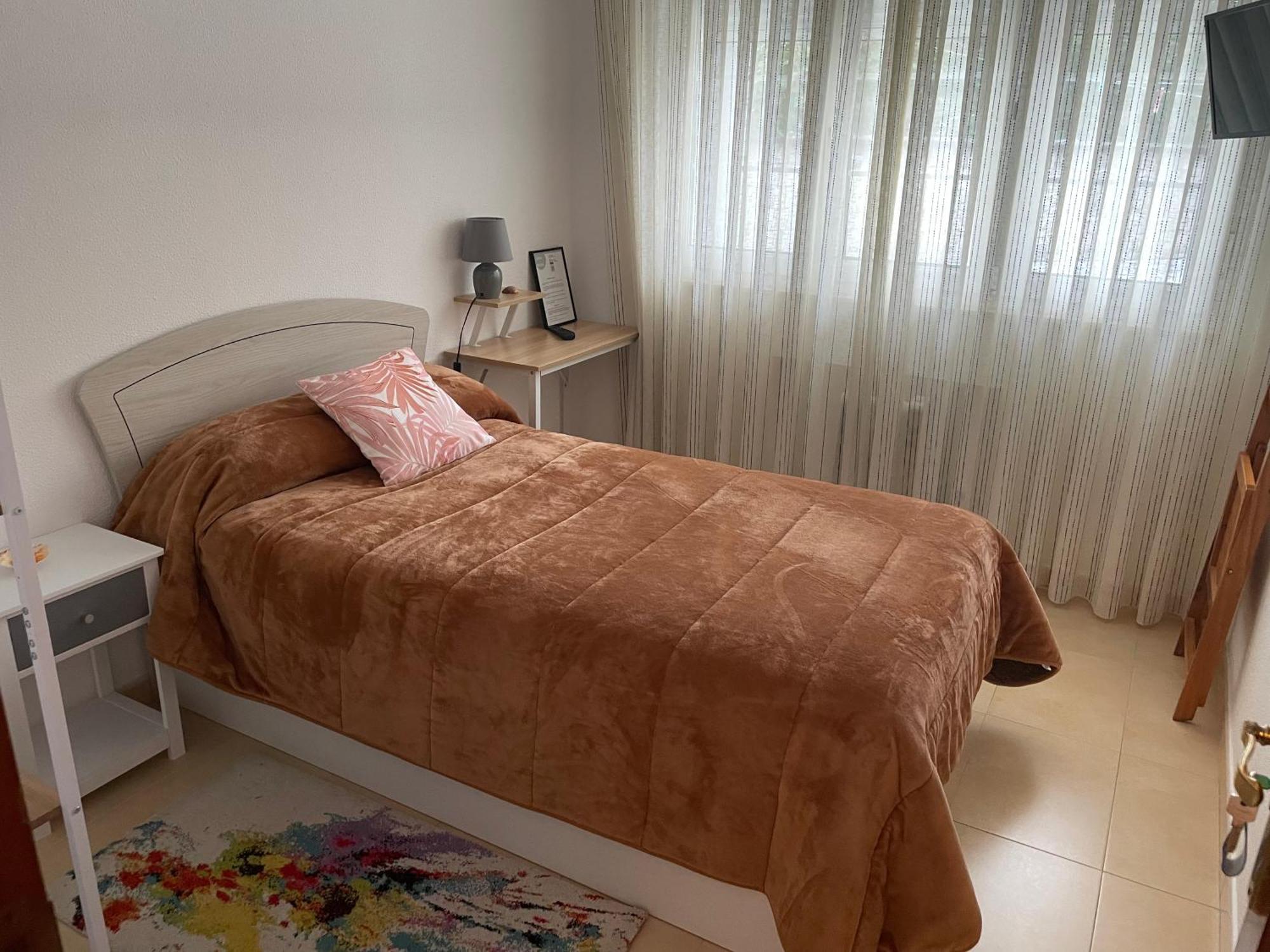 Pension Casa Felisa Finisterre Eksteriør billede